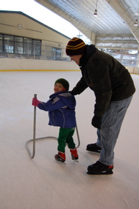 skating skating