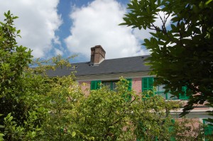 giverny-house