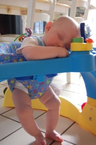 sleepy time
