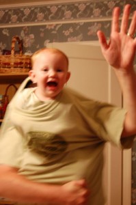 Giant Baby 2