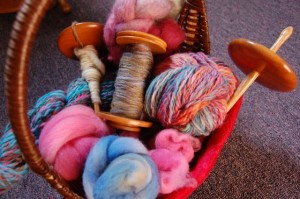 yarn