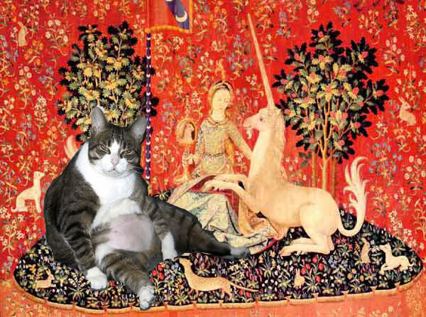 fat-cat-tapestry