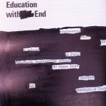 Education with End